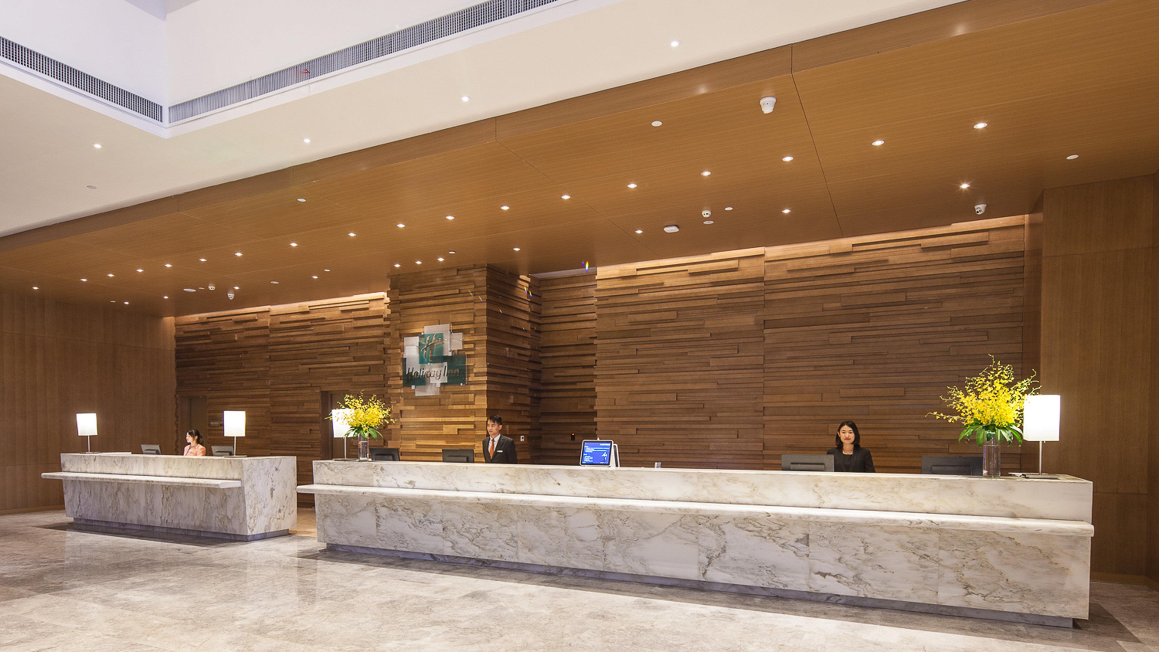 Holiday Inn Nanjing Qinhuai South By Ihg Εξωτερικό φωτογραφία