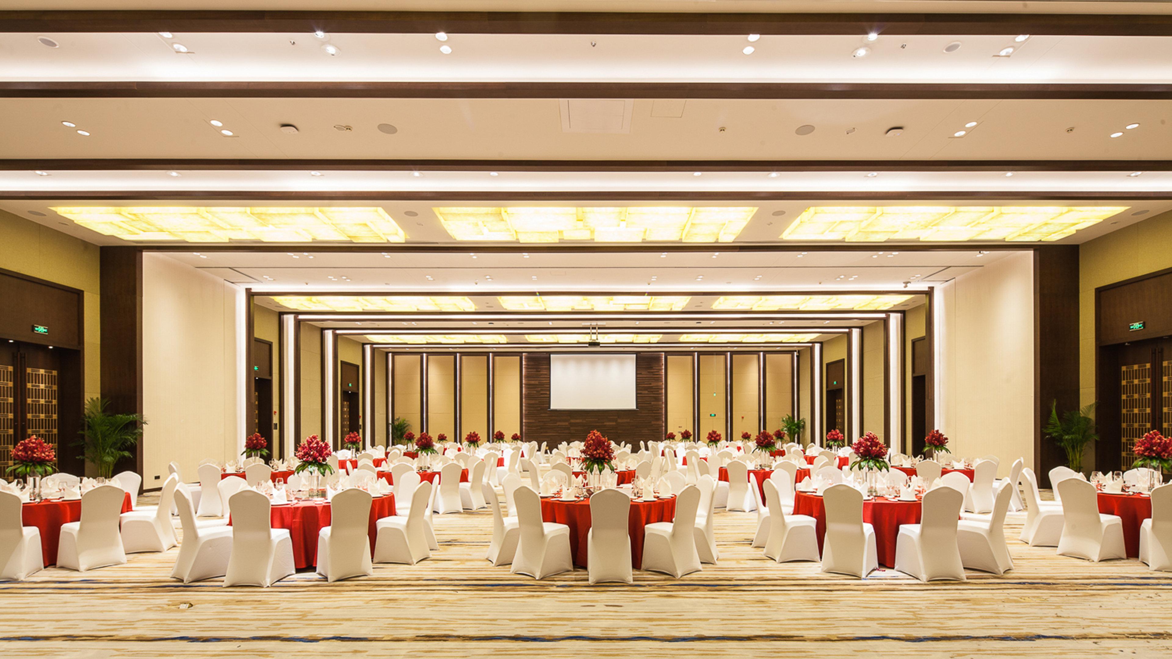 Holiday Inn Nanjing Qinhuai South By Ihg Εξωτερικό φωτογραφία