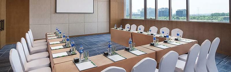 Holiday Inn Nanjing Qinhuai South By Ihg Εξωτερικό φωτογραφία