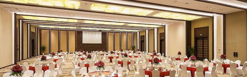 Holiday Inn Nanjing Qinhuai South By Ihg Εξωτερικό φωτογραφία